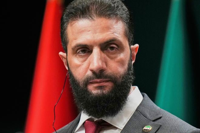 Kurdska komunita v Nemecku obvinila syrskeho prezidenta Saru z vojnovych zlocinov