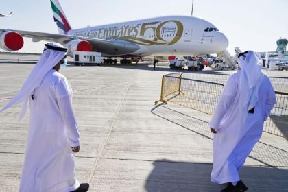 Letecka spolocnost Emirates si objednala 65 lietadiel Boeing 777X