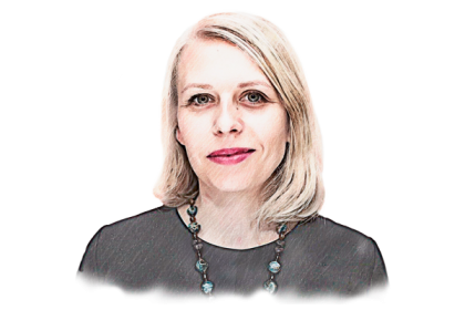 Machala chce vsetko kontrolovat a preto skonci v pekle