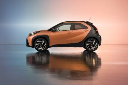 Na slovensky trh mieri najlacnejsi hybrid s nizkou spotrebou