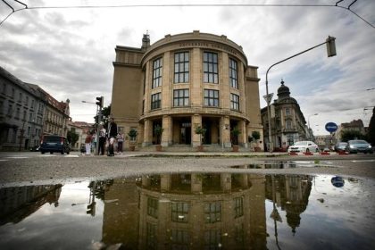 Na vysokych skolach mierne pribuda studentov najma zahranicnych