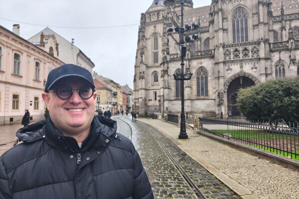 Najznamejsi krestansky DJ Kazda hudba moze byt uzasna