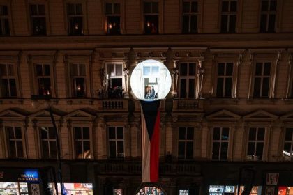 Nechajme Babisa a porozpravajme sa o Havlovi