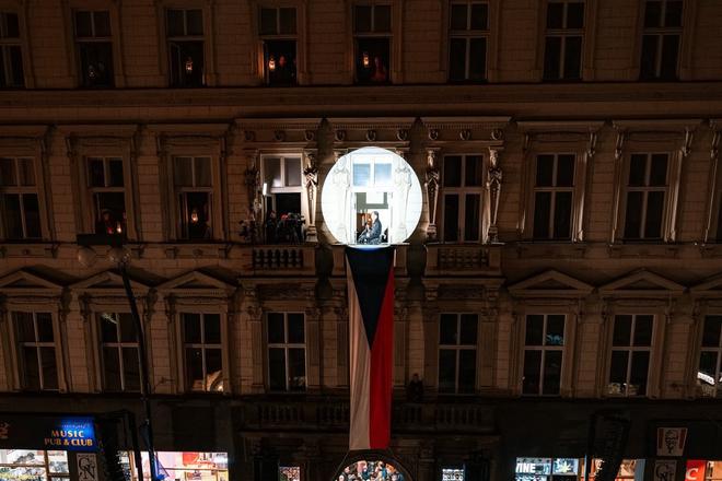 Nechajme Babisa a porozpravajme sa o Havlovi