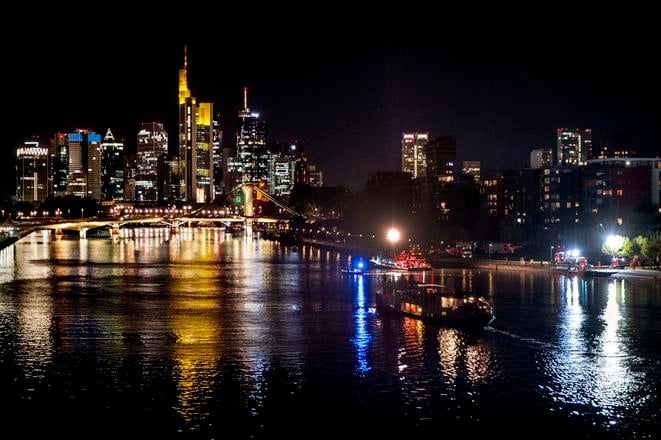 Nemecka rada mudrych ocakava mierny hospodarsky rast