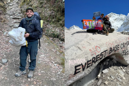 Nepalsky sprievodca o Separovi Zasluzil by si vazenie