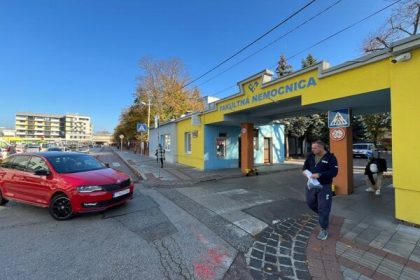 Niektore budovy maju uz 150 rokov nova nemocnica nie je na horizonte