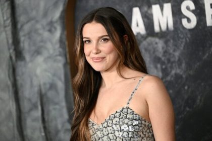 Obtazovanie a sikana Millie Bobby Brown podala staznost na kolegu zo Stranger Things