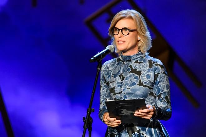 Ocenenim Biela vrana sa opat oslavi obcianska odvaha tentokrat s podtitulom Nebojim sa pana