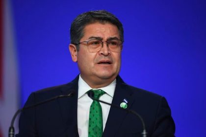 Odsudili ho na 45 rokov vazenia Trump omilosti exprezidenta Hernandeza