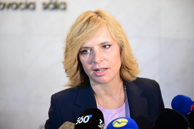 Opozicne politicky vyzvali na zastavenie nasilia na zenach