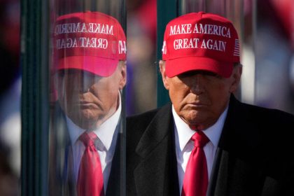 Pat trendov zvolenych Donaldom Trumpom a ich dopad