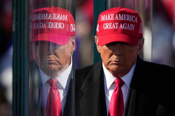 Pat trendov zvolenych Donaldom Trumpom a ich dopad