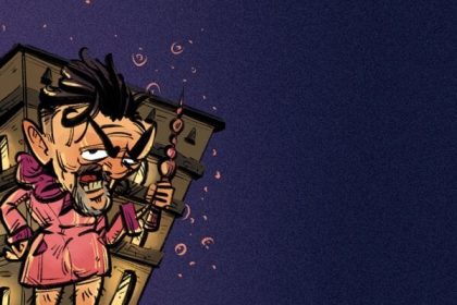 Piatociek Teraz tu bude poriadok