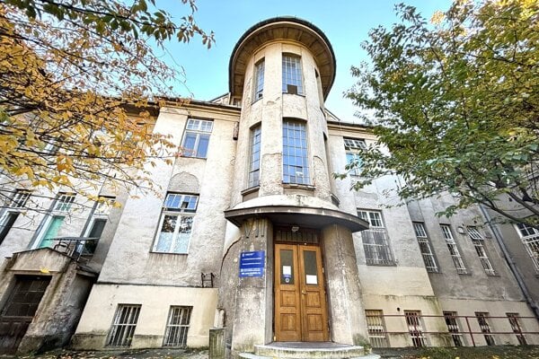 Po velkom pozari nemocnica nevrati pacientov