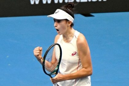 Pohankova si nevsimala obrovsky rozdiel v rebricku Po cennej vyhre je vo stvrtfinale