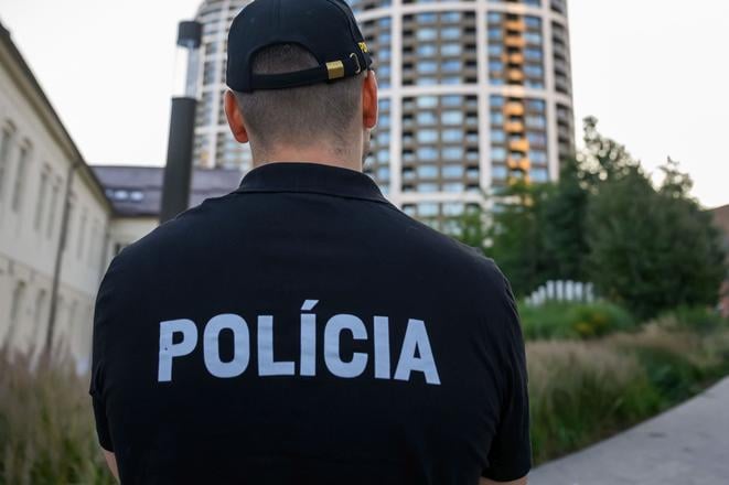 Policia odhaluje kradeze aj medzi zakaznikmi