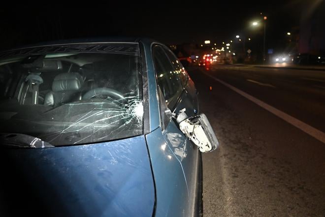 Policia varuje pred alarmujucim narastom zabitych chodcov