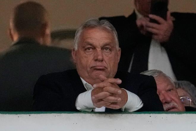 Polovica Madarov veri v Orbanovo vitazstvo vo volbach