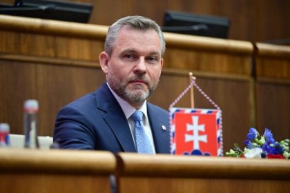 Prezident vetoval novelu zakona o hazardnych hrach