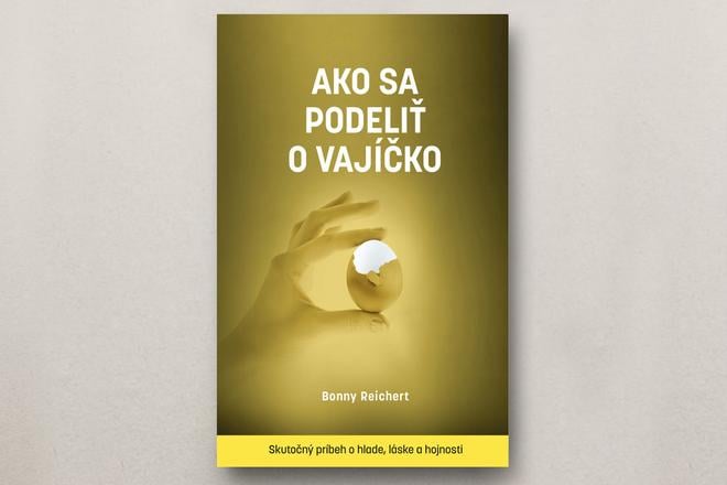 Prezil holokaust spisala jeho pribeh pridala aj svoj