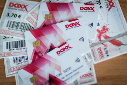 Pri dvanastmilionovej zakazke na gastrokarty bol rozdiel 2000 eur