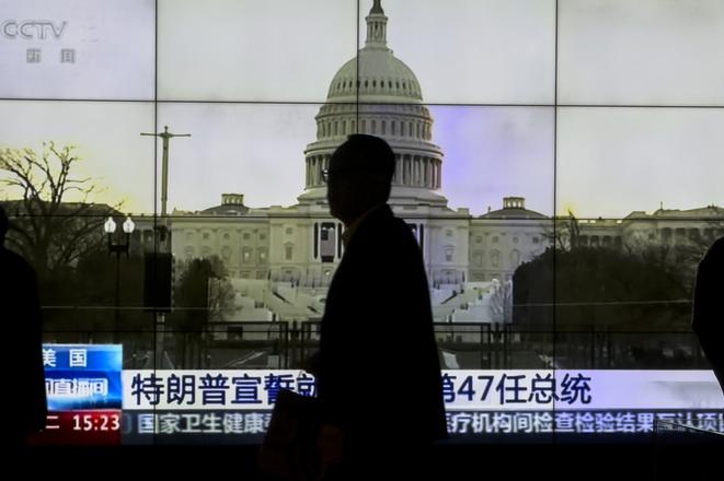 Prichadza neliberalny svetovy poriadok