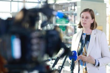 Rakuska vlada zatial nevie odhadnut deficit