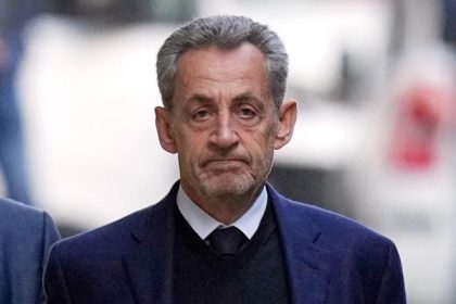 Sarkozy vyda knihu o svojom pobyte vo vazeni