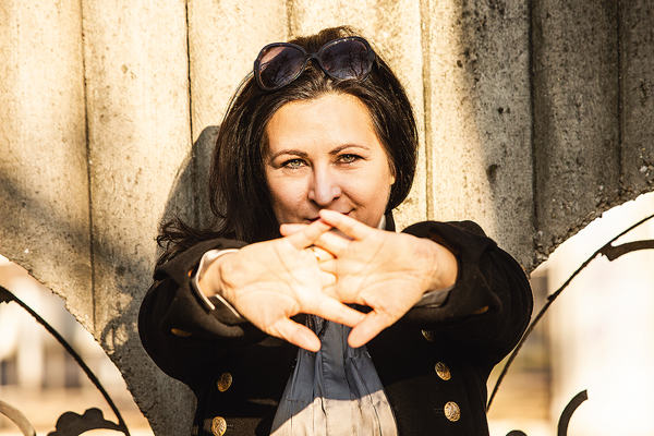 Skleny vrch slobody o com dnes hovori Alfonz Bednar