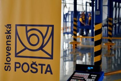 Slovenska posta podla KDH podporuje hazard predajom kuponov