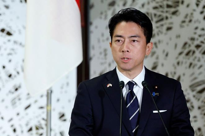 Spor o rozmiestnovani rakiet medzi Japonskom a Cinou