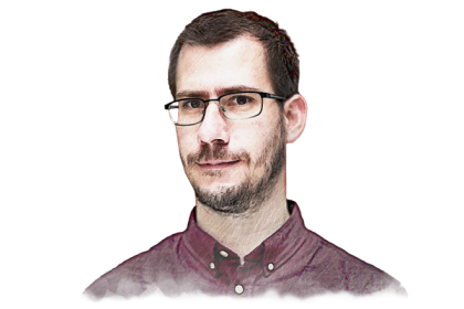 Sutaj Estok by sa pre neprajnikov rozdal