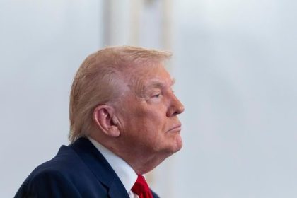 Trump vyhlasil Bidenove dokumenty za neplatne