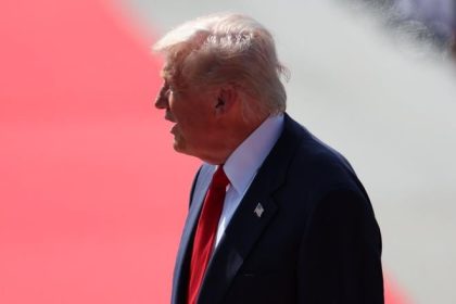 Trump zakupil dlhopisy Niektore profituju z jeho politiky