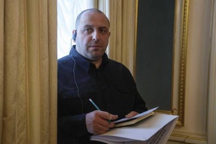 Ukrajinsky exminister obrany Umerov svedcil v korupcnom skandale