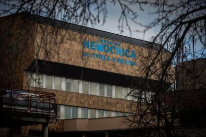 Univerzitna nemocnica zrekonstruuje chirurgicku kliniku na Antolskej