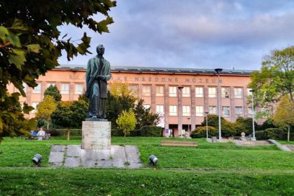 V Slovenskom narodnom muzeu prepustaju odbornikov