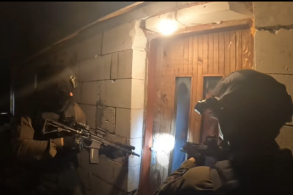 V lese pri Secovciach nasli mrtvu zenu policia obvinila tinedzera z vrazdy