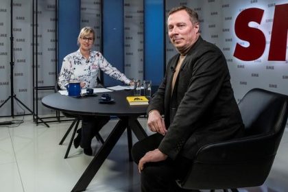 Vagovic v Arene Zilinka nosil spisy Pcolinskemu