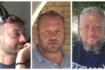 Velke podniky krachuju mali podnikatelia hovoria o odchode