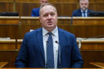 Viacdetnym rodinam by sa nemal znizovat danovy bonus navrhuju poslanci