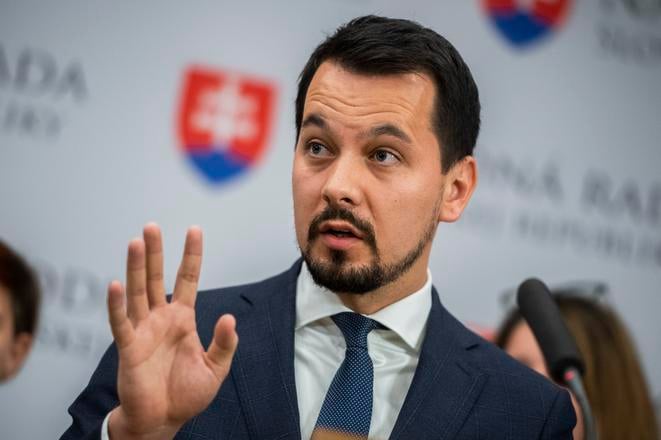 Vlada dala lustrovat Martu Simeckovu tvrdia Demokrati