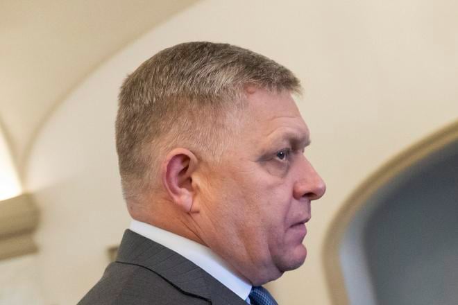 Vlada posudi moznost zaloby na EU za zastavenie ruskeho plynu