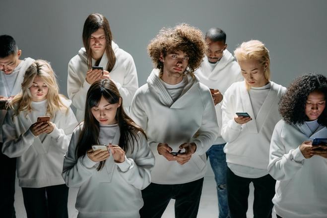 Vyse 25 percent ludi na Slovensku sa citi osamelo