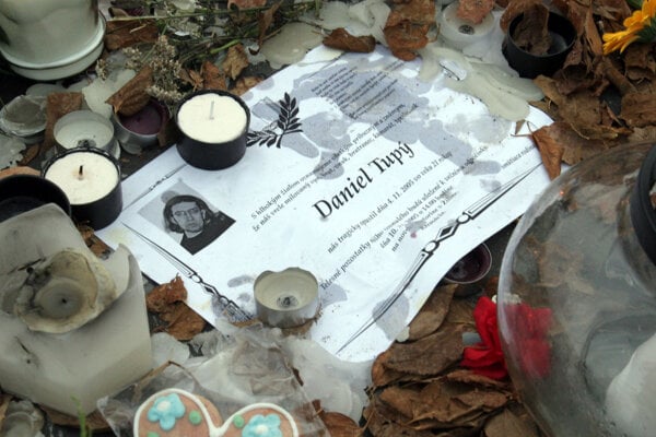 Vysetrovanie skomplikovali falosni svedkovia a DJ Tiesto Daniela Tupeho zabili pred dvadsiatimi rokmi