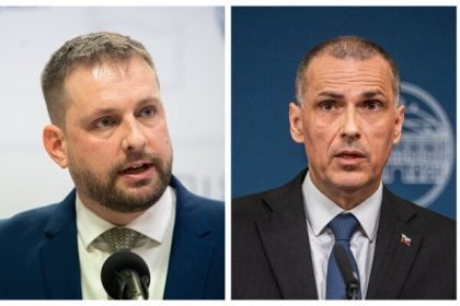 Zachrankovy tender bol zruseny protipravne Zilinka moze zalovat ministerstvo