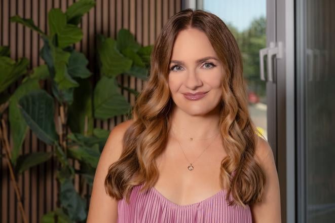 Zuzana Kubovcikova Sebova Sutazivou som sa stala ked som zistila ze hrame o peniaze divakov