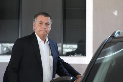 Bolsonaro docasne opustil vazenie podstupi operaciu