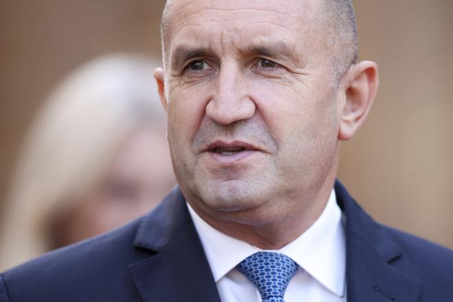 Bulharsky prezident zacne rokovat o novej vlade